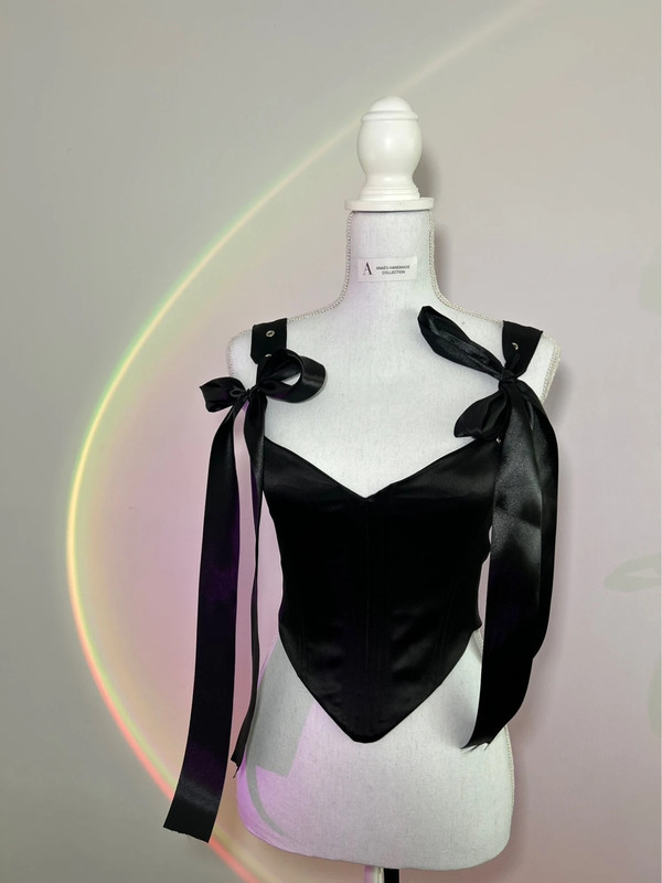 Corset ECLIPSE