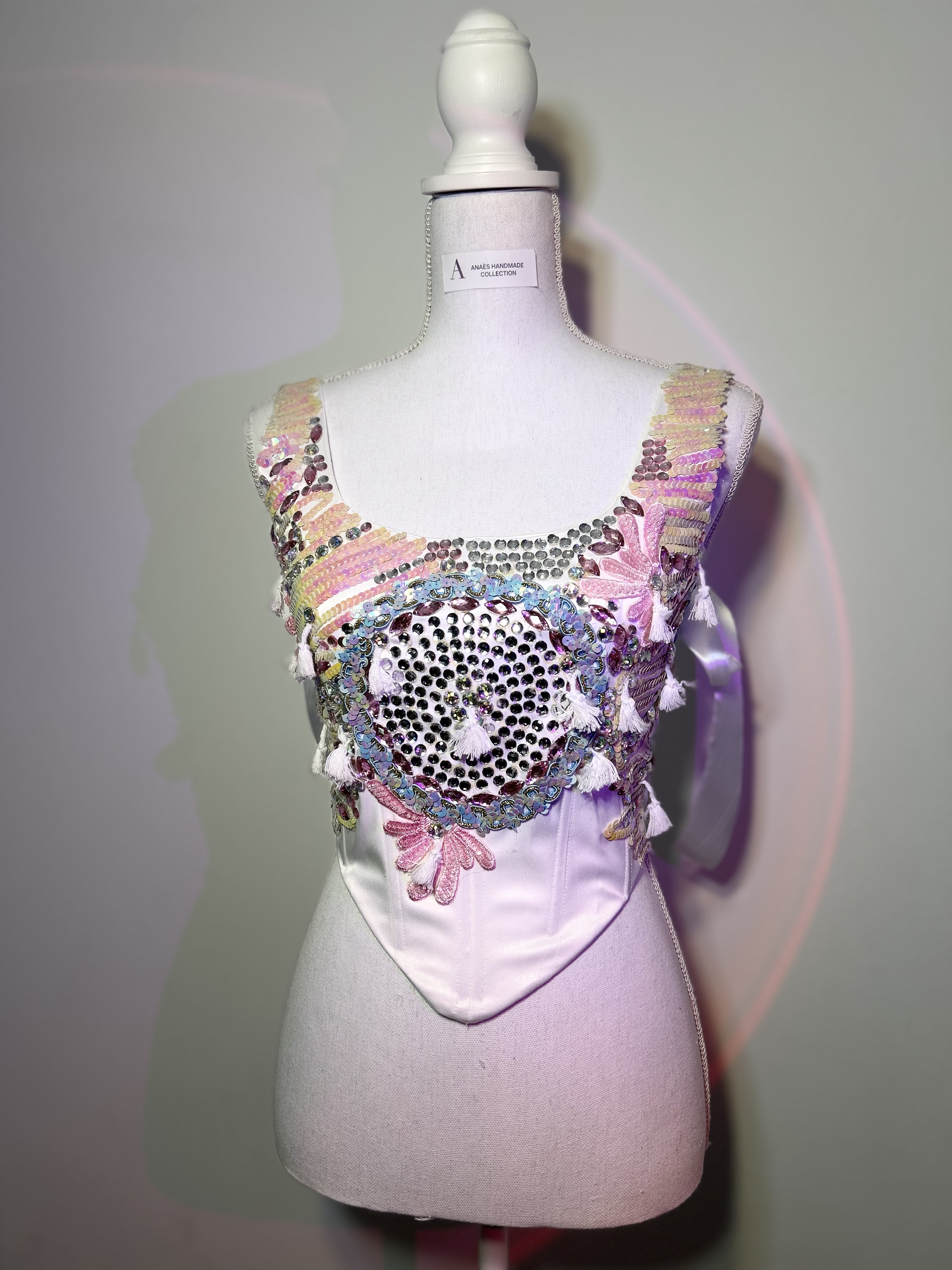 Corset Dream Ibiza