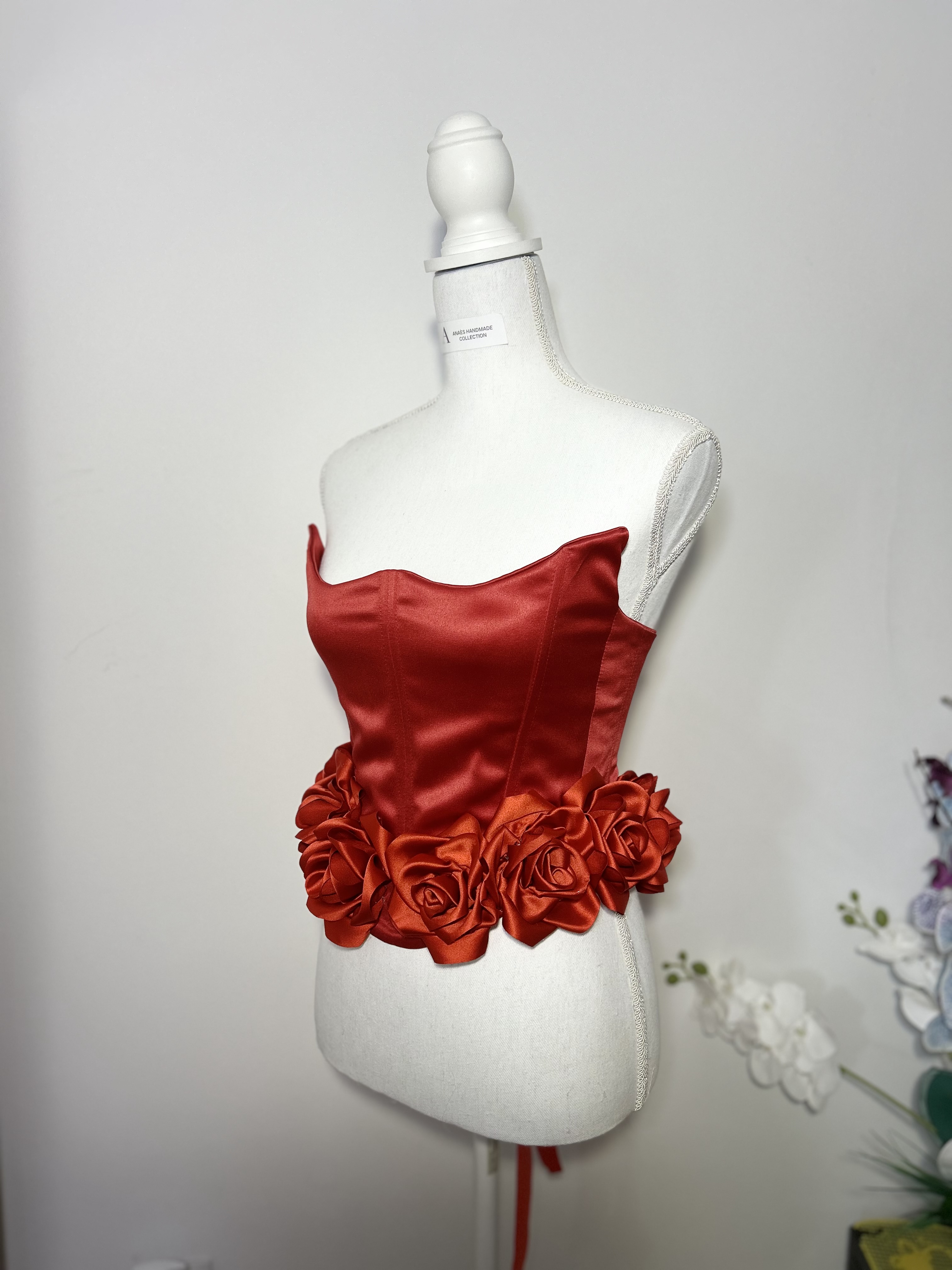 Red Passion