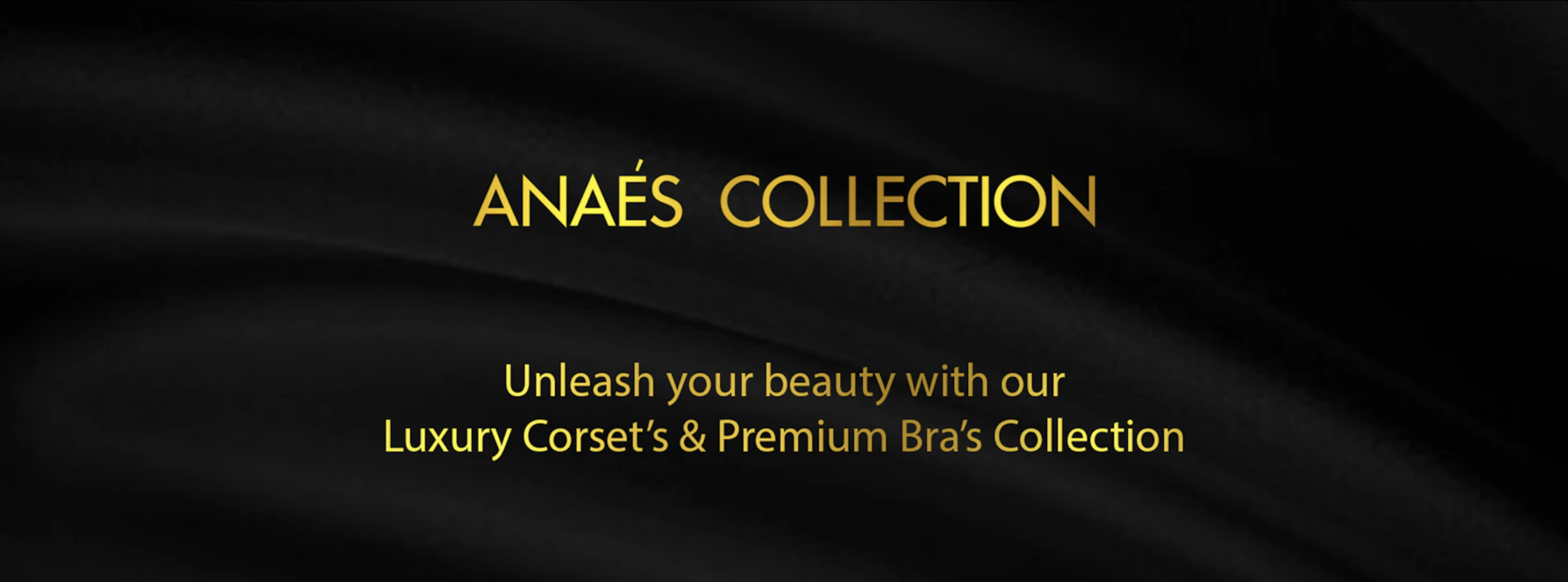 Shop banner
